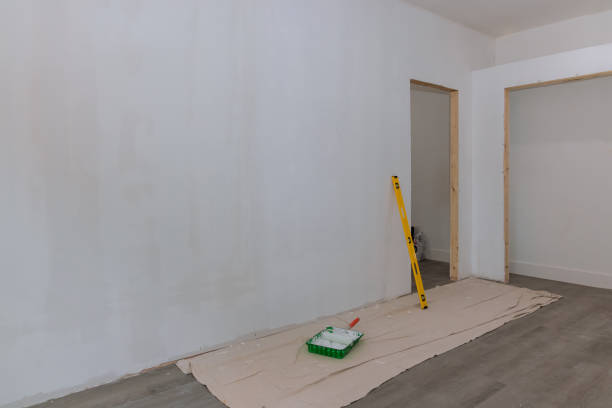 Hampton, TN Painting & Drywall Installation Company